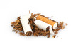 cigarette