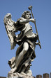 angel statue in rome angel statue in rome