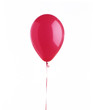 Red baloon