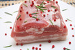 schweinebauch