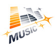 Music design Music design