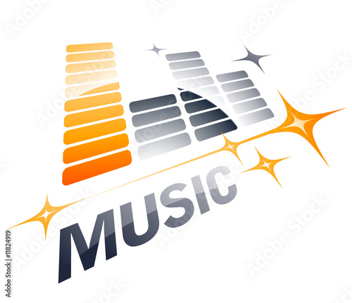 Music design Music design