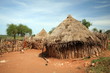 African Hut African Hut