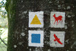Logos nature