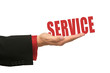 Kundenservice