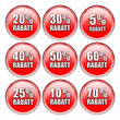 Symbole - Rabatt 5 - 70