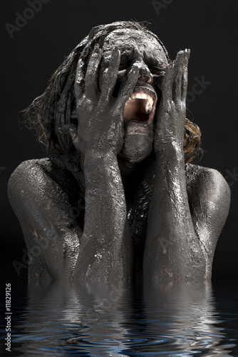 Photo: scream scream