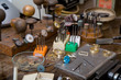 Goldsmith tools Goldsmith tools