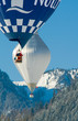 Foto: hot air balllons hot air balllons