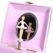 Girl's jewelery box Girl's jewelery box