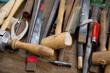 Goldsmith tools Goldsmith tools