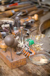 Goldsmith tools Goldsmith tools