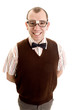 Smiling Nerd Smiling Nerd