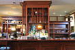 caffee restaurant