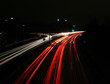Foto: Street at night Street at night