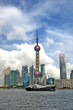 skyline of shanghai skyline of shanghai