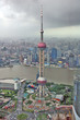 skyline of shanghai skyline of shanghai