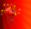 Valentine Background