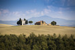Photographie : typical tuscan landscape