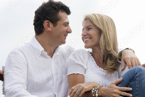 Photo: Happy couple Happy couple