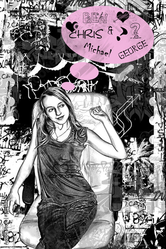 Foto: world of the teenager world of the teenager