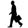 Uomo d'affari-Businessman