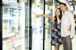 grocery store