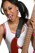 African American Musician