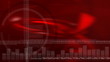 Techno sound blood