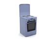 Cuisinière électrique