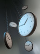 Time metaphor