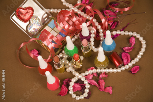 Foto: cosmetics cosmetics