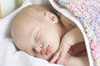 Sleep of newborn Sleep of newborn