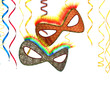 Fasching - Party