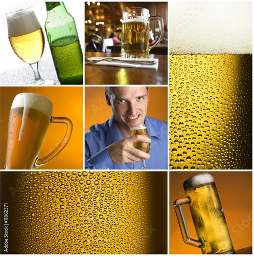 Photo: beer beer