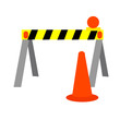 Construction Zone