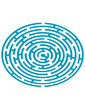 find the way out from this maze