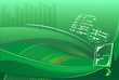 Digital style bg 1