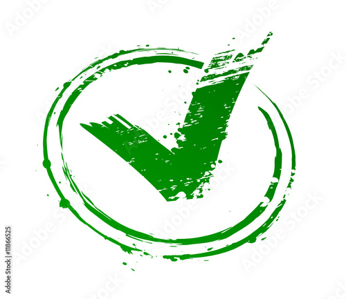 Vektor: Approved Approved