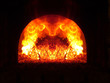 fire place