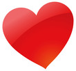 Valentine heart