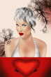Lady Valentine