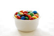 chocolats multicolors chocolats multicolors