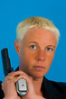 Photo: Frauenportrait Frauenportrait