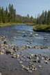 Photo: Gardner River Gardner River