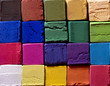 soft pastel