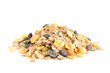 Healthy muesli