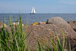 Insel Rügen, Kreideküste