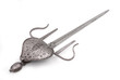 French rondel dagger