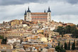 Magnificent Toledo Magnificent Toledo